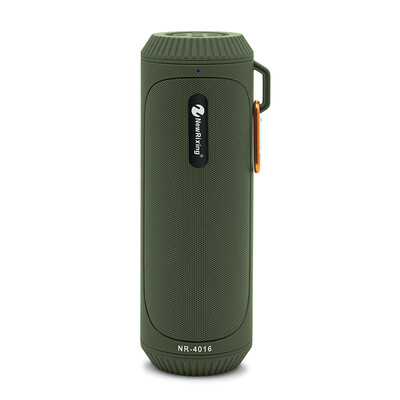 

NewRixing NR - 4016 Outdoor Wireless Bluetooth Stereo Speaker Portable Player