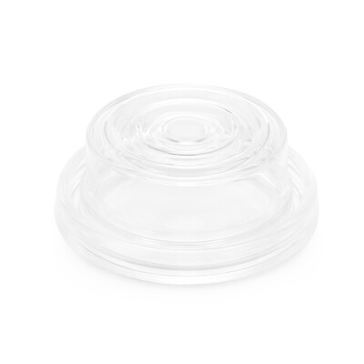 

Product Accessory Silicone Cylinder Bowl for Electric Breast Pump
