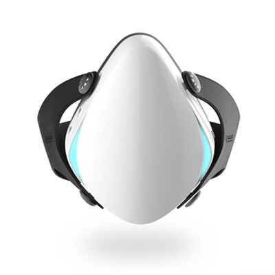 

Hanvon Adult Smart Mask Hanwang Smart Mask Electric Mask Smart Mask Hanwang Smart Mask Electric Mask