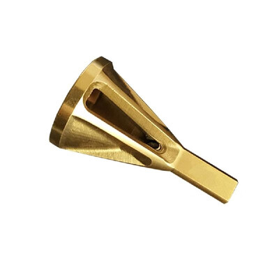 

Stainless Steel Deburring External Chamfer Tool Remove Burr Repair Tool for Drill Bit