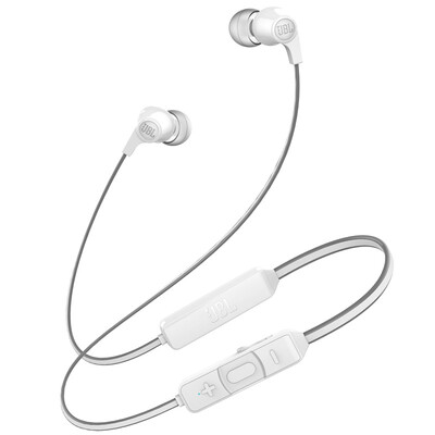 

JBL T120BT In-Ear Bluetooth Headset Sports Wireless Headphones Mobile Game Headphones Apple Andrews Universal High-performance Dynamic Running Magnetics with Mint Green