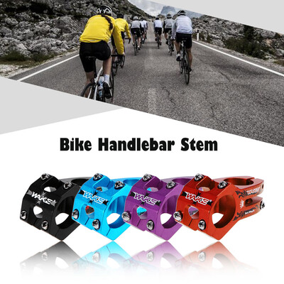 

Aluminum Alloy Bike Stem Bicycle Cycling Clamp Stem 318MM MTB Road Bike Stem