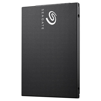 

SEAGATE BarraCuda SSD Cool Fish Series 500GB SATA 6 Solid State Drive