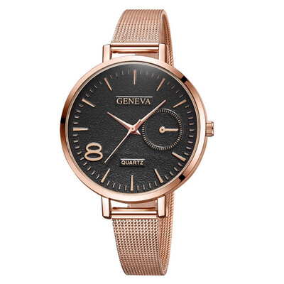 

Womens Quartz Watch 536