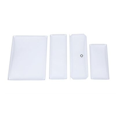 

12 Cube Clothes Closet Modular Wardrobe