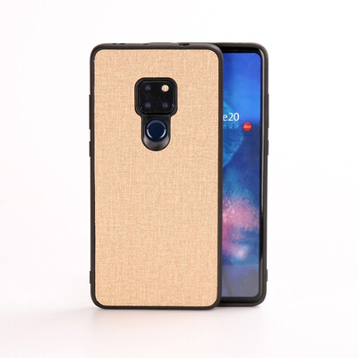 

For Huawei P10 P20 Mate 10 20 Nova Honor Case Luxury PU Leather