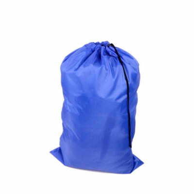 

118 Litre Laundry Washing Bags Designer Dirty Wash Clothes Storage Bag New