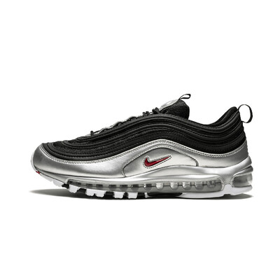 

Original Nike Air Max 97 Mens Running Shoes Breathable Outdoor Sports Shoes