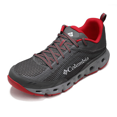 

Columbia River shoes outdoor mens lightweight cushioning wading shoes DM2073 023 male 41