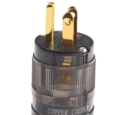 

Copper Colour CC Hifi