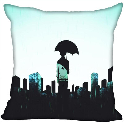 

Tokyo Ghoul Pillow Case High Quality New Years Pillowcase Wedding Decorative Pillow Cover Gift For Children