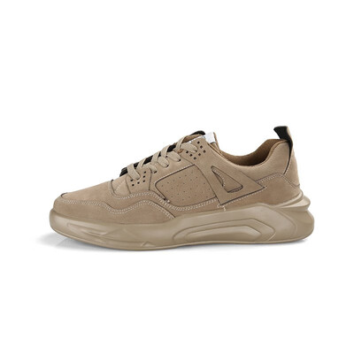 

2018 fashion mens shoes casual shoes new college casual sports Korean version of the trend of fashion wild shoes