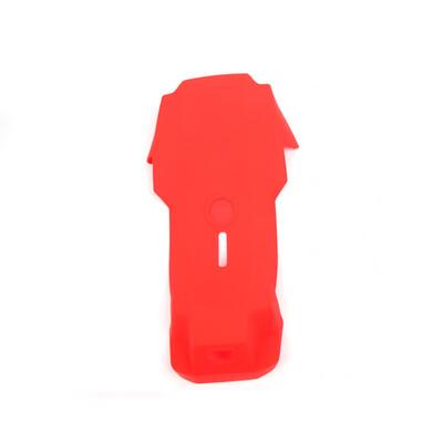 

Silicone Cover Protective Skin Anti-slip Resistance Anti-dust for DJI Mavic Pro FPV Drone