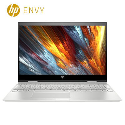 

HP ENVYx360 15-cn1001TX 156-inch thin&light flip notebook i5-8265U 8G 1TB128G SSD MX150 4G touch screen