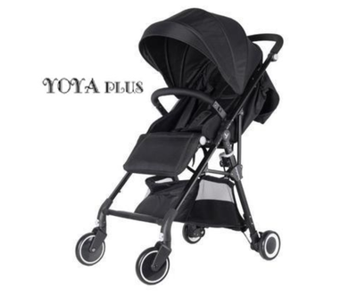 

baby strollers ultra-lightweight folding can sit can lie high landscape umbrella baby trolley summer&winter
