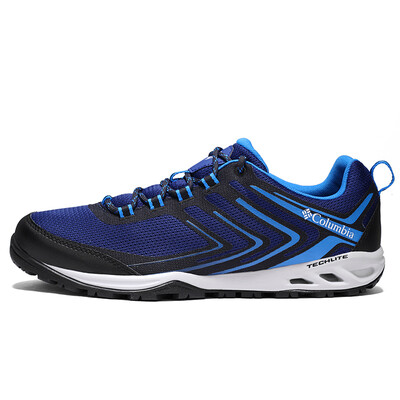 

Columbia hiking shoes outdoor mens cushioning walking shoes DM2082 476 42
