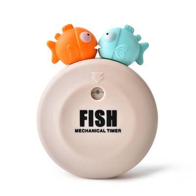 

Wind up Timer with Alarm Magnetic 55 Minutes Countdown Mechanical Timer Kitchen Timer For Home Cooking Baking Kids Homework Baby H