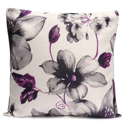 

UpperX Simple Square Sofa Cushion Shell Decor