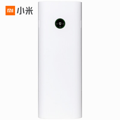 

Millet MI Mijia new fan ventilation filter smog PM25 In addition to formaldehyde barrier allergy source intelligent control