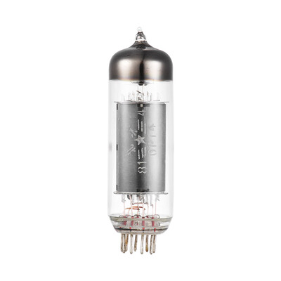 

EL84 Preamp Electron Vacuum Tube 9-pin for 6P14 EL846BQ5 Audio Amplifier Tube Replacement