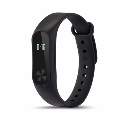 

Smart Bracelet M2 Waterproof Wristband Heart Rate Monitor Fitness Tracker Bluetooth Smart Band for iOS Android Phone Smartband