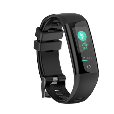 

G16 Smart Watch IP67 Waterproof Screen Fitness Band Heart Rate tracker Blood Pressure Calorie Step Monitor Smart Sport Bracelet