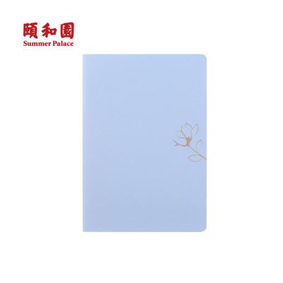 

SUMMER PALACE Da Ya Zhai Chinese style notebook A5