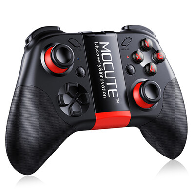 

MOCUTE - 054 Game Controller Bluetooth Joystick Gamepad