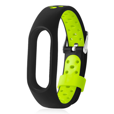 

TPE Wristband for Xiaomi Mi Band 2 Anti-lost Design
