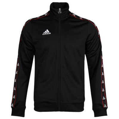 

Adidas ADIDAS Mens Football Series TAN CLUB H JKT Sports Jacket DW9360 M Code