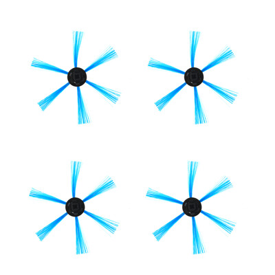 

House Cleaning Helper Clean Machine Convenient Cleaning-accessories Hexagonal Side Brush for Philips FC8710FC8810