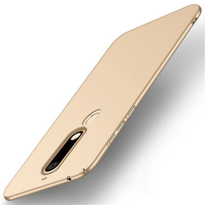 

Goowiiz Phone Case For Nokia 3568 Luxury Ultra-thin Hard Plastic Matte PC Cover Protection