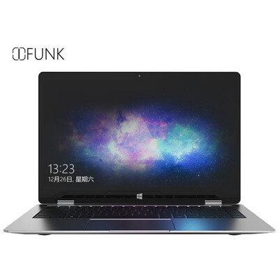 

iFUNK S13 2-in-1 Laptop 6G 256G SSD