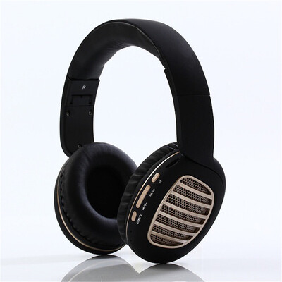

Bluetooth Headphones Wireless Stereo Headset Microphone Sport Wireless Earphone Foldable Bluetooth Headphone Earbud