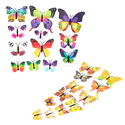 

UpperX 10PCS Artificial Flowers Head 10 cm For Wedding Decor DIY Wreath Gift Box Floral Silk Party Design FlowersLight purple