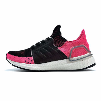 

Adidas UltraBOOST 19 men&women running shoes