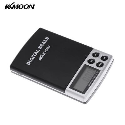 

KKmoon Mini Electronic Balance Weight Scale