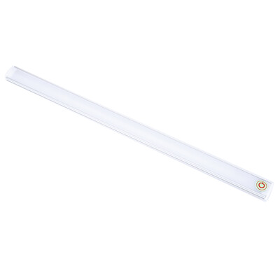 

USB Powered DC 5V 6W 21 LEDs Night Light Eye-protection Touch Control Dimmable Closet Cabinet Lamp