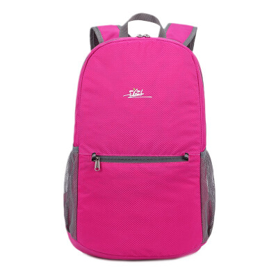 

Men Women Waterproof Travel Bag Laptop Backpack Computer Notebook School Bag