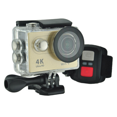 

Cross-border digital explosion models H9R sports camera 24G remote control sports camera Waterproof sports DV