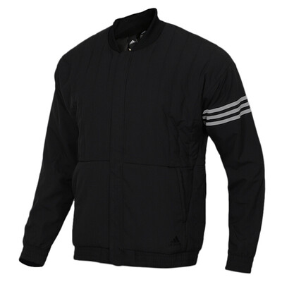 

Adidas ADIDAS Mens Model  MID QUILTJK Sports Knit Jacket DH3981 S Code