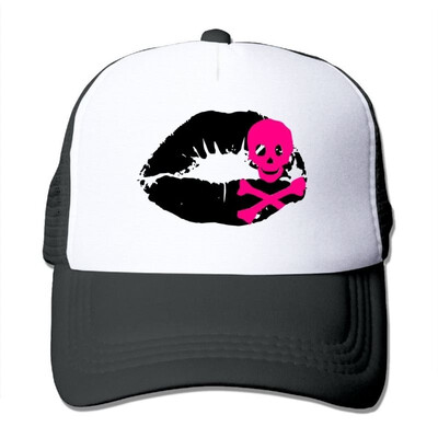 

Elephant Namaste Yoga Balance Karma LOL Mesh Baseball Caps Dad Trucker Hats