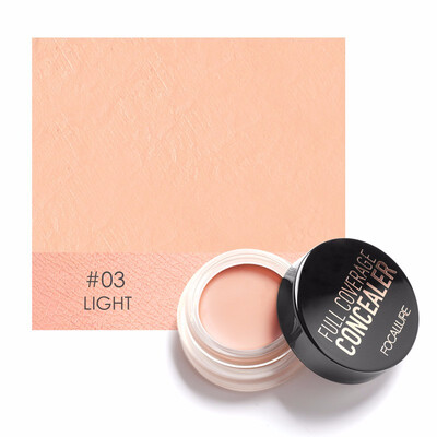 

Focallure Invisible pore repair concealer