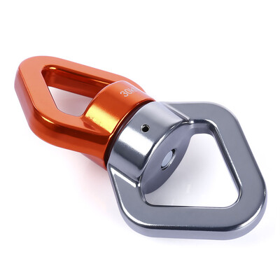 

30KN Safety Rotational Device Rotator Swivel Connector Rope Hanging Accessory