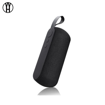 

WH Q106 Outdoor Portable Card Network Mini Wireless Bluetooth Speaker For xiaomi samsung huawei iphone