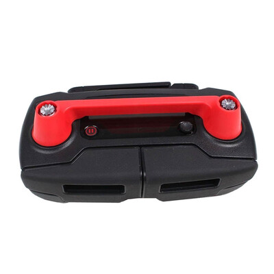 

Transmitter Connected Rocker Fixer Joystick Protector for DJI Mavic Pro Platinum SPARK Red