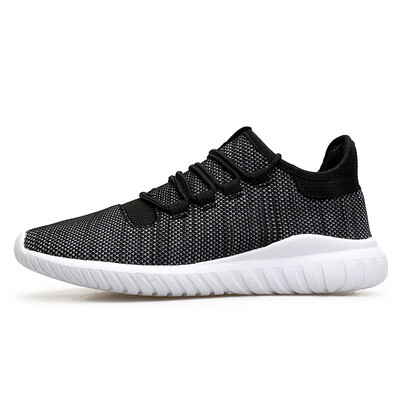

Fashion Men Shoes Breathable High Hop Slipon Casual Men Trainers Zapatillas Hombre Presto Tenis Masculino Ultras Boosts Krasovki