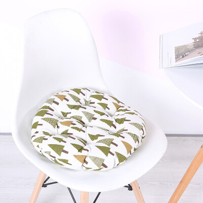 

NeillieN Leisure home cushion simple wind office futon floor cushion sofa cushion rush cushionfloating window cushionmat