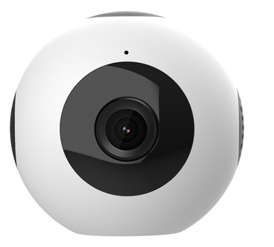 

CAMSOY C8MINI smart camera smart camera WiFi wireless large Angle camera