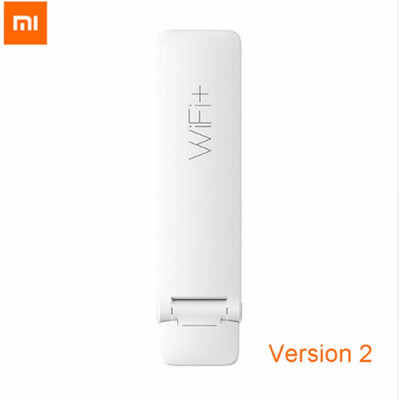 

Original Xiaomi Mi WiFi Repeater 2 Extender 300Mbps Signal Enhancement Network Wireless Router Amplifier Universal Repitidor